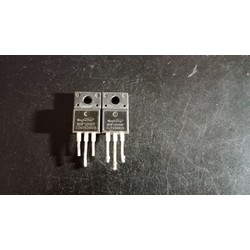 MDF12N50 12N50 MDF12N50F 12A 500V MOSFET TO-220F Tháo Máy