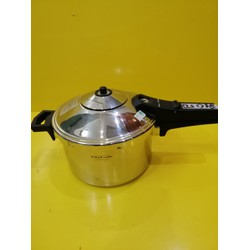 Nồi áp suất nội địa Nhật Vita Craft 3.5L (mã 81), Dùng được bếp từ