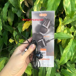 Tai Nghe Jack 3.5mm BYZ S872