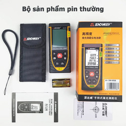 Máy Đo Khoảng Cách Laser 50M,70M,100M SNDWAY