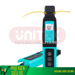 Thiết Bị Nhận Dạng Sợi Quang Học AUA-40 10mw 800-1700nm SM MM