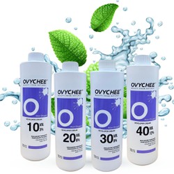 Oxy Trợ Nhuộm Ovychee Mùi Bạc Hà Không Rát 1000ml