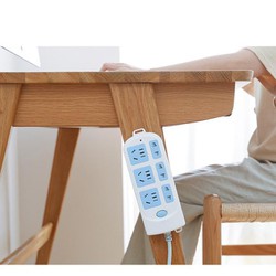 Giá treo ổ cắm điện - Móc treo ổ điện