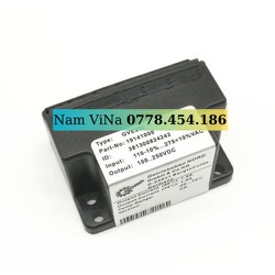 Bộ chỉnh lưu phanh động cơ NORD GVE20L 19141000 liên hệ