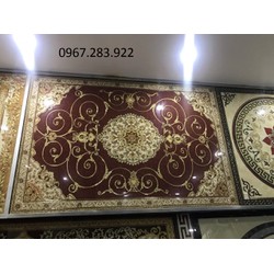 Thảm trang trí 3d, gạch sàn