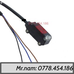[Bán sỉ và có xuất VAT] CẢM BIẾN QUANG OMRON E3TSL22