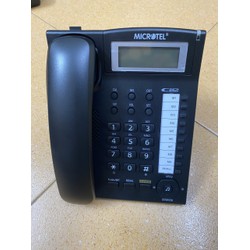 Điện thoại bàn cố định Microtel KX-TSC880CID có màn hiển thị số