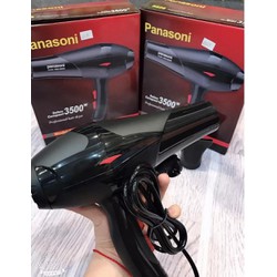 Máy Sấy Tóc 2 Chiều Nóng Lạnh Công Suất Lớn 3500W ( tặng kèm đầu thổi)