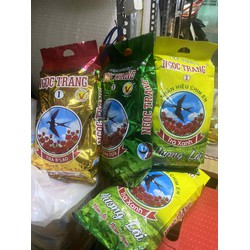 Trà B'Lao - Lài - Sâm Dứa Ngọc Trang 400g