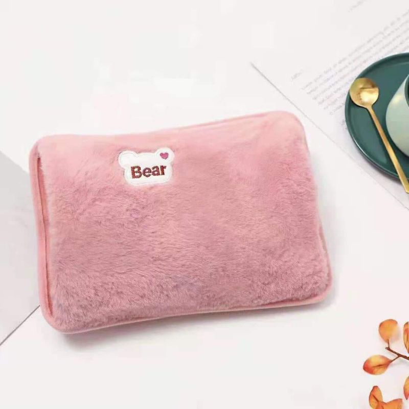 Túi sưởi giữ nhiệt, chườm ấm (Mã SP: ACD29)