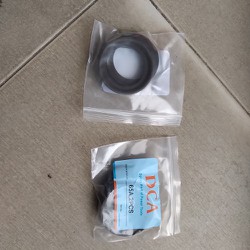 Gioăng Piston Hơi Máy Đục Bê Tông dành cho Máy Đục dòng PH65 và PH95