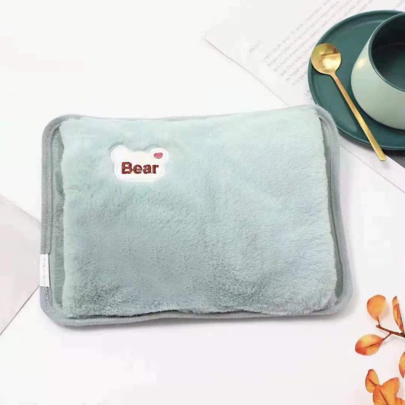 Túi sưởi giữ nhiệt, chườm ấm (Mã SP: ACD29)