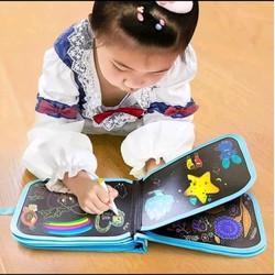 Bộ sách bảng vẽ xoá