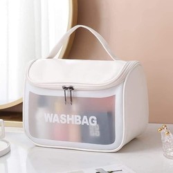 TÚI ĐỰNG MỸ PHẨM WASHBAG MẪU MỚI XỊN XÒ
