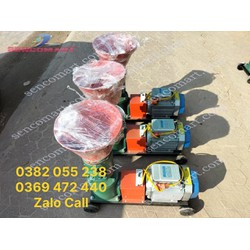Máy ép cám S150 trục liền motor 3,5kw Toàn Phát