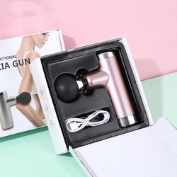 Máy mát xa cầm tay mini - Máy massage mini cầm tay