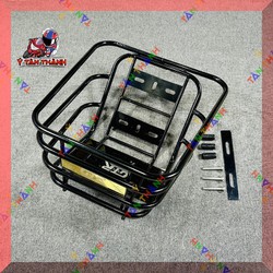Rổ GTR đa năng cho wave,dream 100 MS18