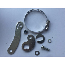 Torque arm- Dụng cụ cố định động cơ cho xe điện