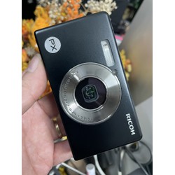 Máy ảnh Ricoh PX cảm biến 16Mpx