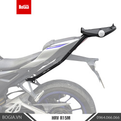 Baga Givi HRV cho xe Yamaha R15M - HRV R15M
