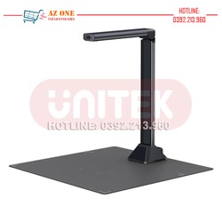 Máy Chiếu Vật Thể Scan Màu Di Động Thông Minh Lấy Nét Tự Động Scan Tài Liệu A4/A5/A6/A7 K2020