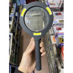 KÍNH LÚP THẤU KÍNH THỦY TINH 250 LUMENS CHẠY BẰNG ĐÈN LED CÔNG SUẤT 3X
