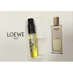 Nước hoa Loewe 2ml