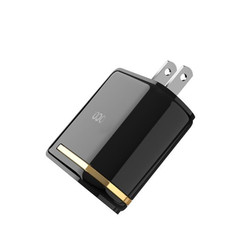Củ sạc 2 cổng sạc nhanh - Củ sạc nhanh 2 cổng