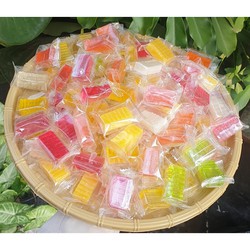 250G mứt rau câu dẻo thơm ngon