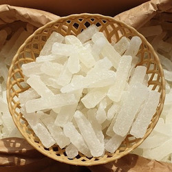 500G Mứt bí đao loại ngon