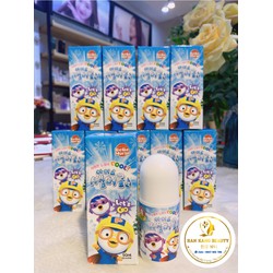 Thanh lăn bôi muỗi đốt côn trùng cắn ILDONG, PORORO Hàn Quốc 50ml