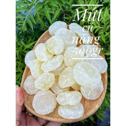 Hủ 500g mứt củ năng thơm ngon