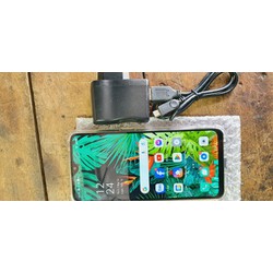 Điện Thoại Oppo F9 model : CPH1825 củ qua sử dụng ok bình thường tốt,RAM 4GB,bộ nhớ 64GB,chạy Android 10,CPU lỗi 8,hổ trợ 2 sim và 1 ổ thẻ nhớ ngoài,đích xanh tróc sơn hơi sấu cho ốp lưng dẻo chống sốc gắn vào ko xấu,tặng cục sạc dây sạc.....
