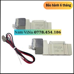 Van điện từ SY3120- 5LZD-M5 SMC bảo hành 6 tháng ( HÀNG MỚI 100%)