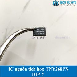 IC nguồn xung tích hợp TNY268P TNY268PN DIP-7