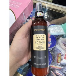 Xịt Dưỡng Tóc CALUO.BER Mềm Mượt 300ml