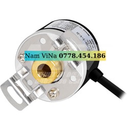 Encoder E40H8-2500-6-L-5 Autonics