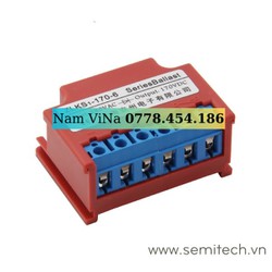 ZLKS1-170-6 Chỉnh lưu thắng động cơ