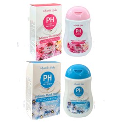 DUNG DỊCH VỆ SINH PHỤ NỮ PH CARE CHAI 150ML