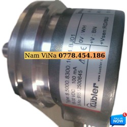 Bộ mã hóa Kuebler 8.5020.0044.2048.S222