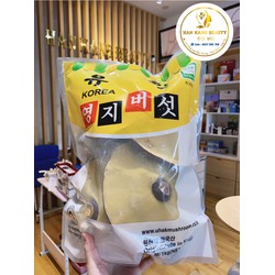 Nấm linh chi Uhak Hàn Quốc ( Korean YoungJi Mushroom) 1kg
