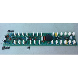 Machj công suất class h CA20 2U