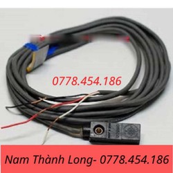 [Giá thương lượng] Cảm biến tiệm cận Omron TL-W3MC1 2M