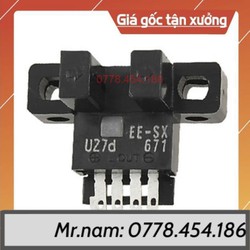 [Bán sỉ và có xuất VAT] cảm biến quang omron EE SX671
