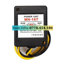 Chỉnh lưu phanh động cơ MH-16T SANCI liên hệ