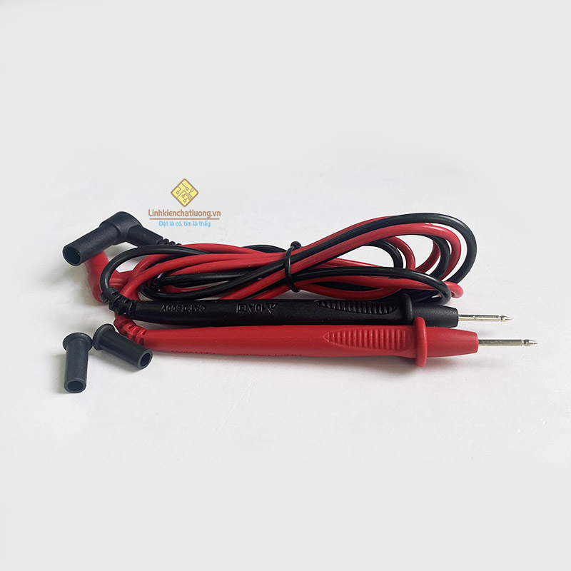 (Bảo hành 12 tháng) UT33D+ Đồng hồ vạn năng điện tử Uni-Trend (Mã SP: CL05470)