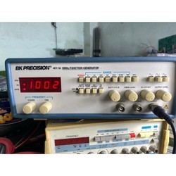 B&K Precision 4011A Máy phát tín hiệu mẫu  Signal Generators của mỹ 5Mhz