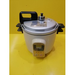 Nồi áp suất điện nội địa Nhật National SR-PM32 (3.2L) (105083)