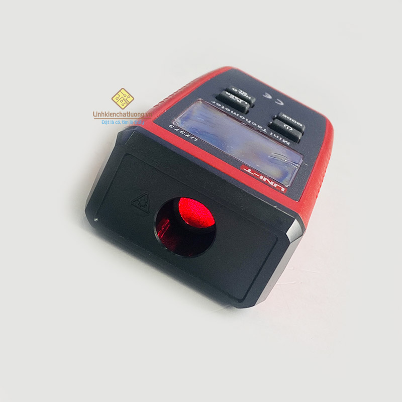 (Bảo hành 12 tháng) UT373 máy đo tốc độ động cơ Laser không tiếp xúc Uni-Trend (Mã SP: CL05908)