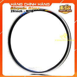 Vành (Niềng) Xe Đạp Địa Hình 26x1.5(40-559), 26x1.75(47-559), 26x1.95(50-559), 26x2.125(57-559) Bicycle - Rims